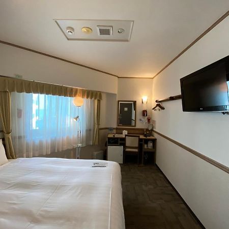 Toyoko Inn Busan Haeundae 1 Luaran gambar