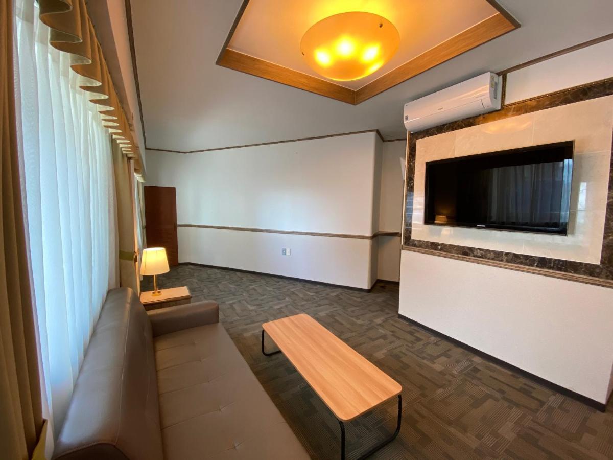 Toyoko Inn Busan Haeundae 1 Luaran gambar