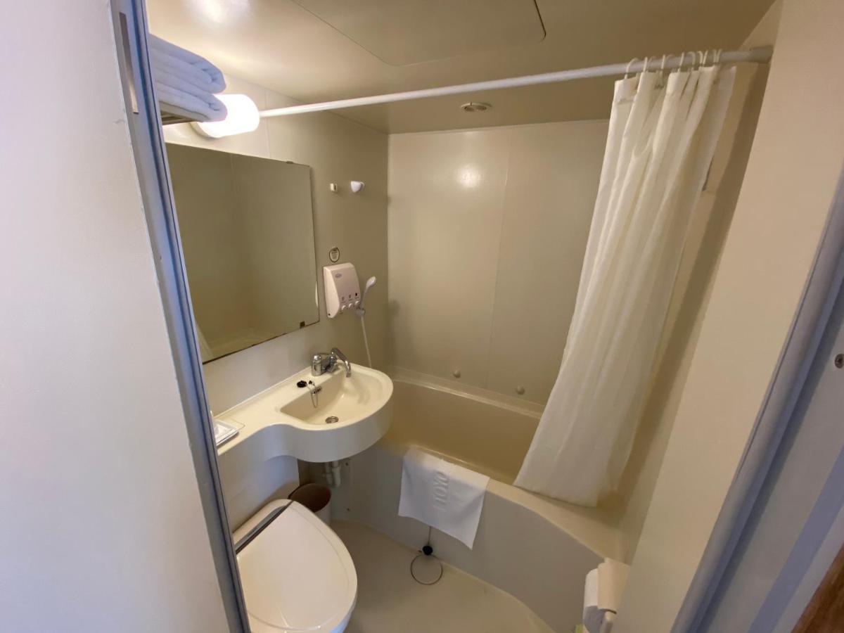 Toyoko Inn Busan Haeundae 1 Luaran gambar