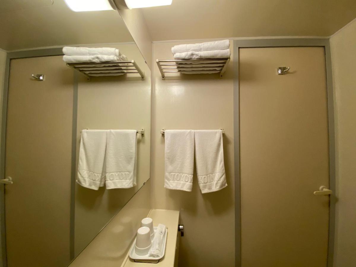Toyoko Inn Busan Haeundae 1 Luaran gambar