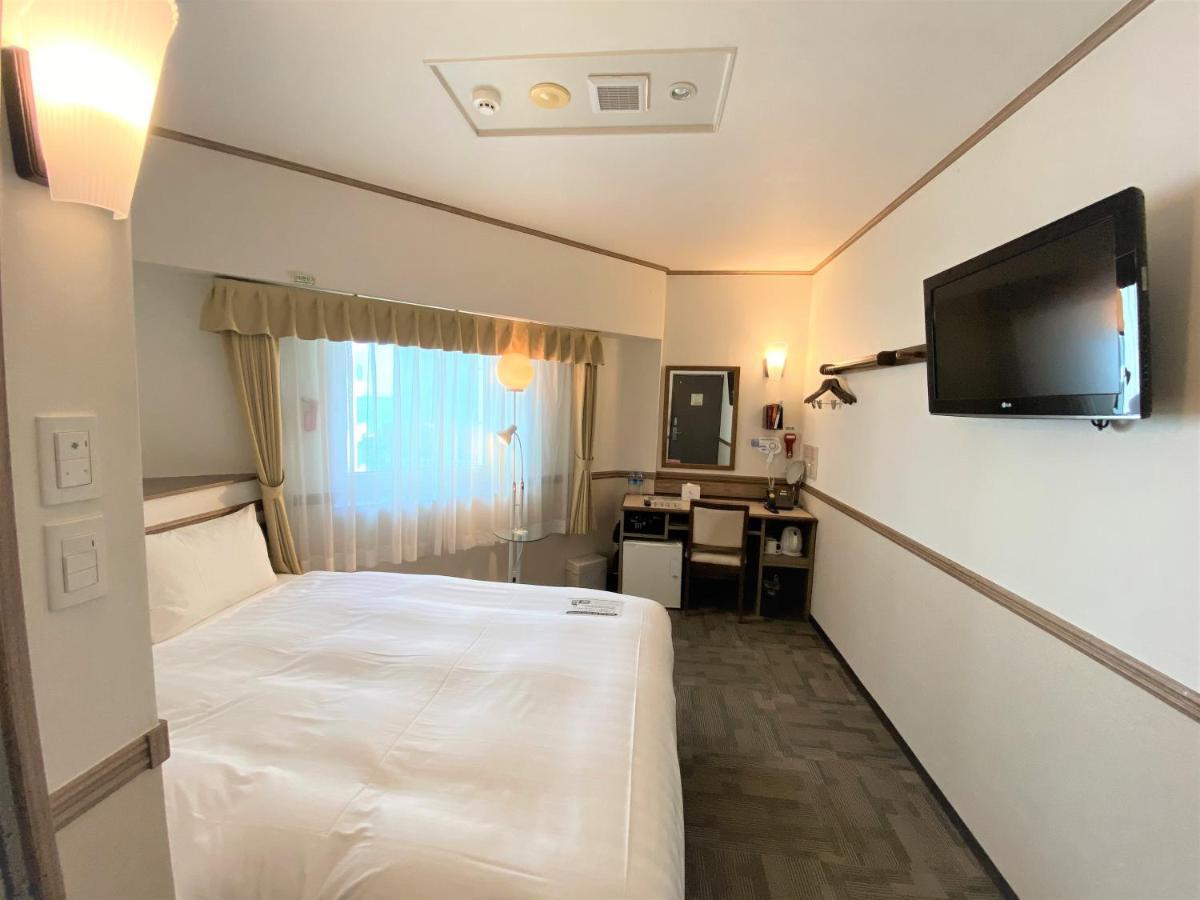 Toyoko Inn Busan Haeundae 1 Luaran gambar