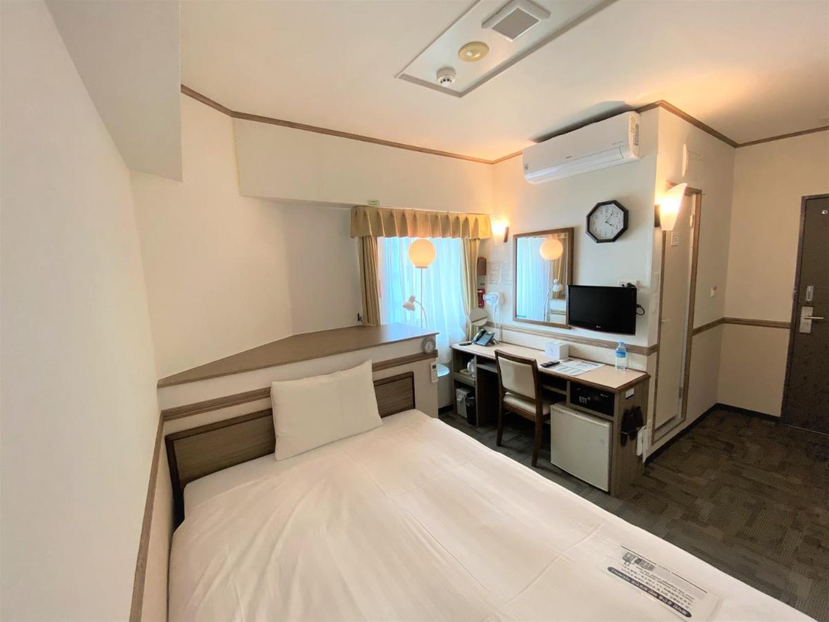Toyoko Inn Busan Haeundae 1 Luaran gambar