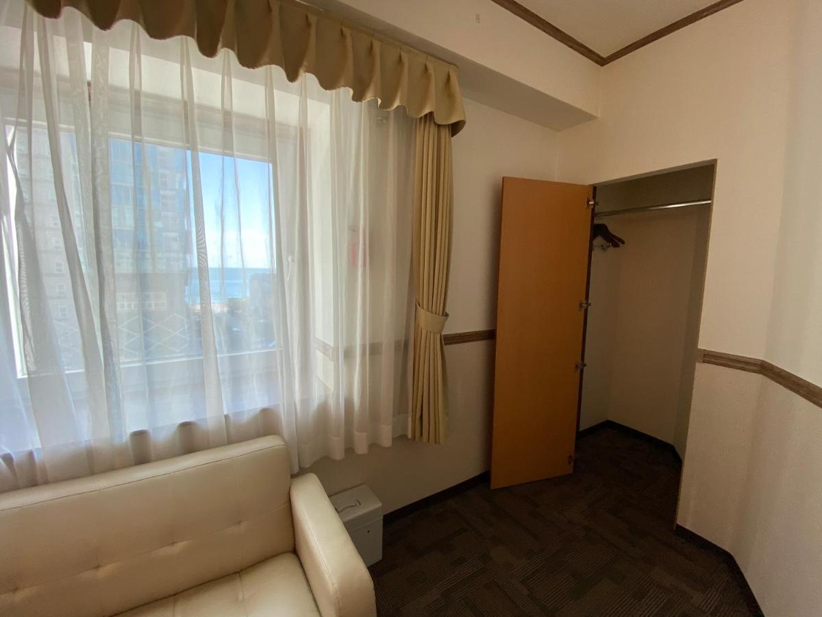 Toyoko Inn Busan Haeundae 1 Luaran gambar