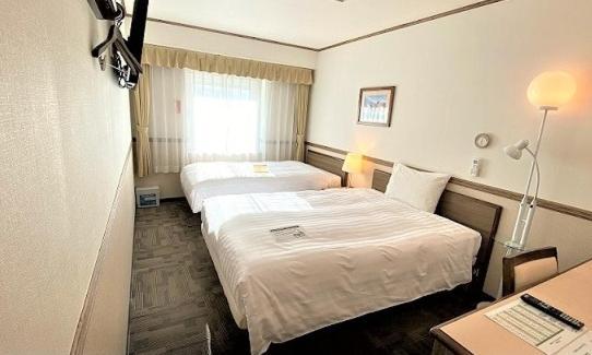 Toyoko Inn Busan Haeundae 1 Luaran gambar