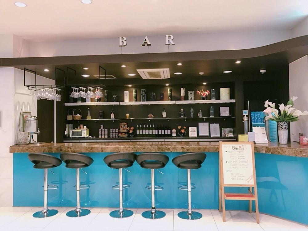 Toyoko Inn Busan Haeundae 1 Luaran gambar